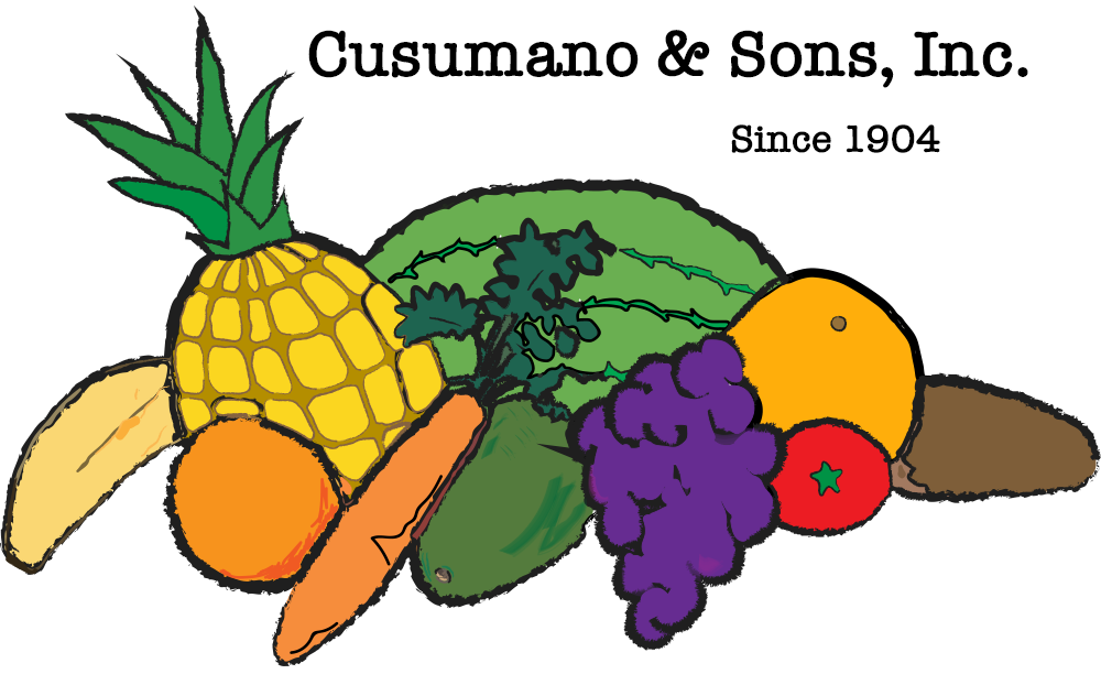 Cusumano Logo